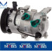 mobis a/c compressor avante elantra k3 cerato forte 2015-20